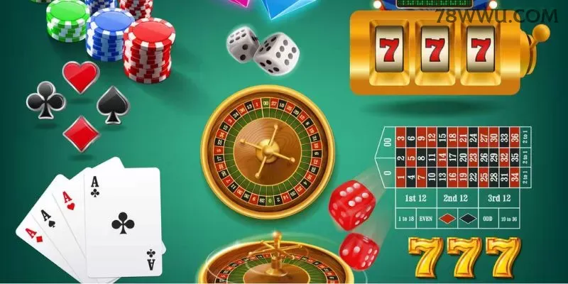 Download app 78ww Android iOS
